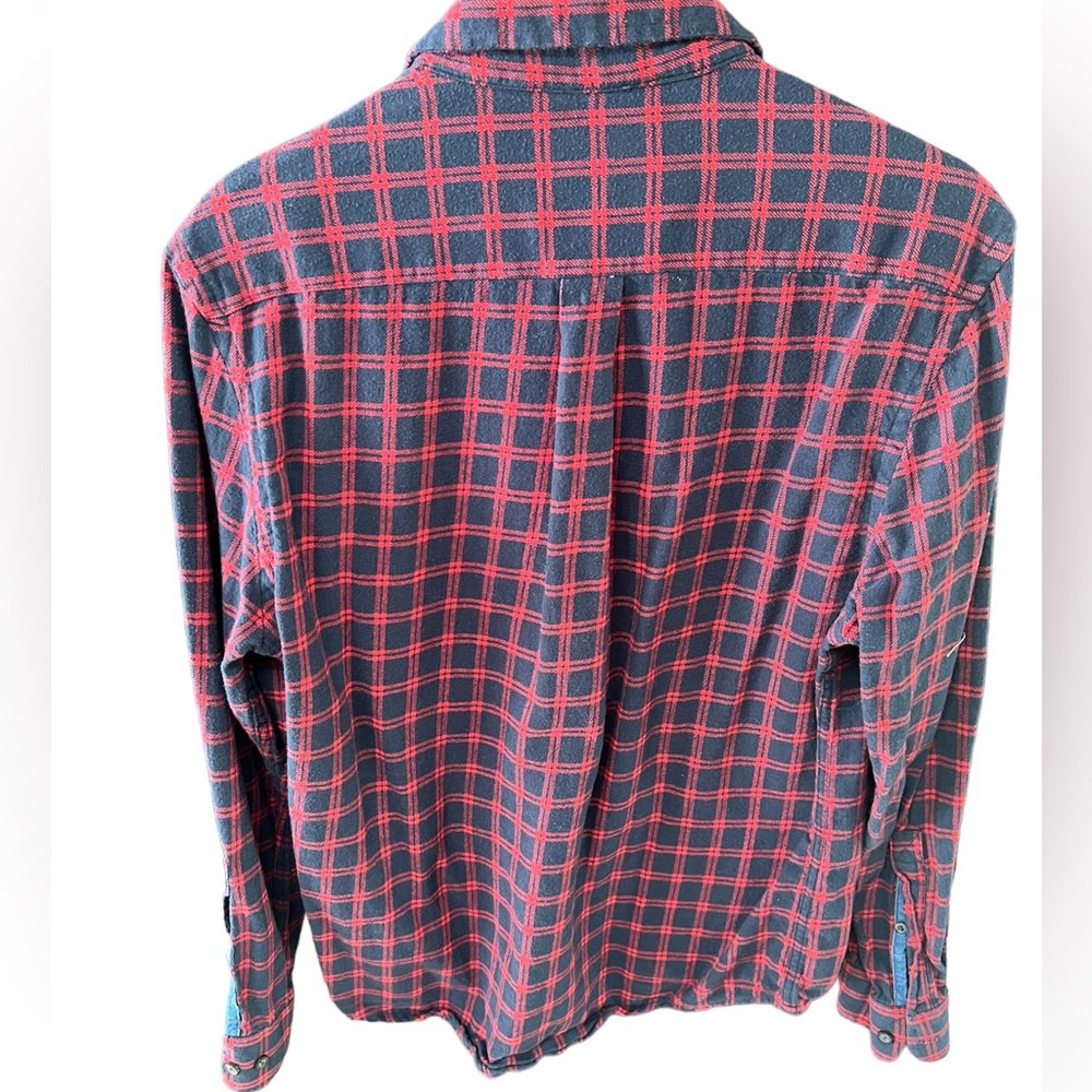 Report Collection Soft Flannel - Picture 3 of 3